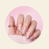 Mitty Cosmic Love Press-on Nails