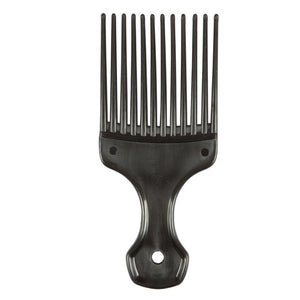 Flat Afro Comb