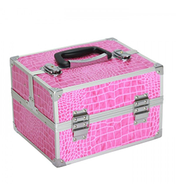 Joiken Fox Tool Case - Pink