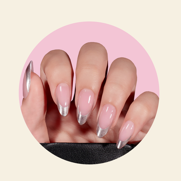 Mitty Just Wow Press-on Nails
