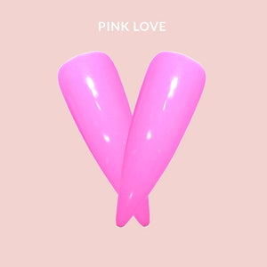 Mitty Pink Love