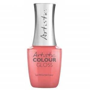 Artistic Colour Gloss - Baby Cakes