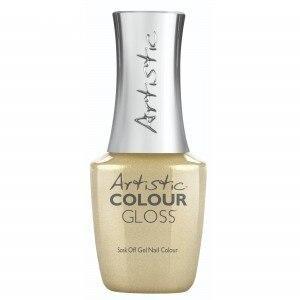 Artistic Colour Gloss - But First, Champagne!