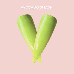 Mitty Avocado Smash