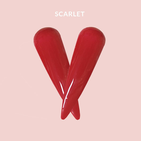 Mitty Scarlet