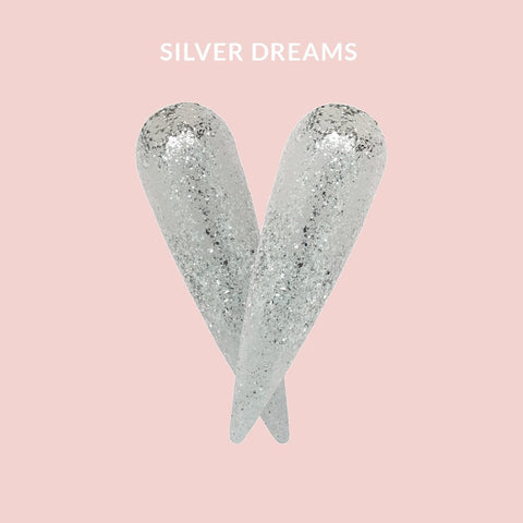 Mitty Silver Dream