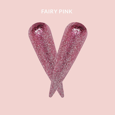 Mitty Fairy Pink