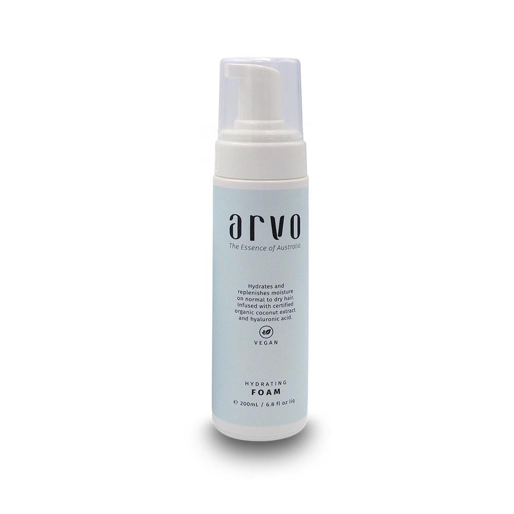 Arvo Hydrating Foam 200ml