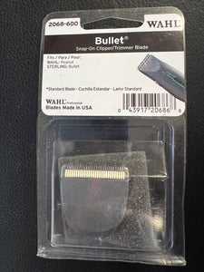 Wahl Bullet 2068-600 Replacement Blade