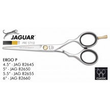 Jaguar Pre Style Ergo Scissor 5"