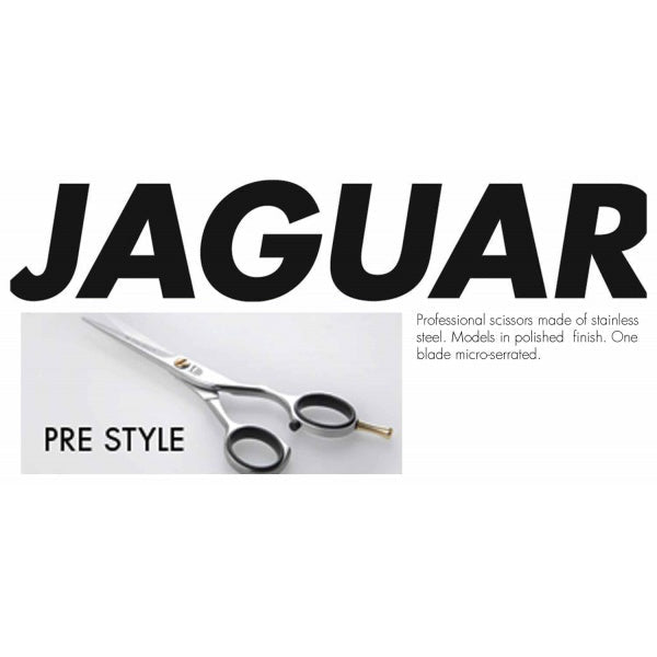 Jaguar Pre Style Relax Scissors 6"