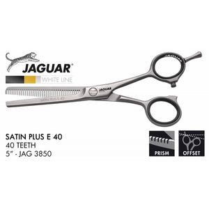 Jaguar White Line Satin Plus ES 40 Thinner 5"