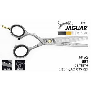Jaguar Pre Style Relax Left Thinner 39T 5.25"