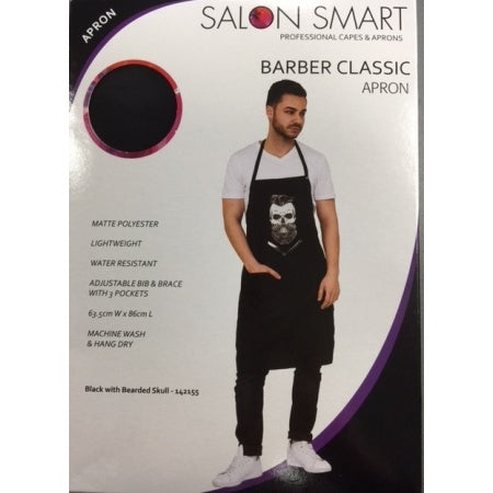 Salon Smart Barber Classic Apron