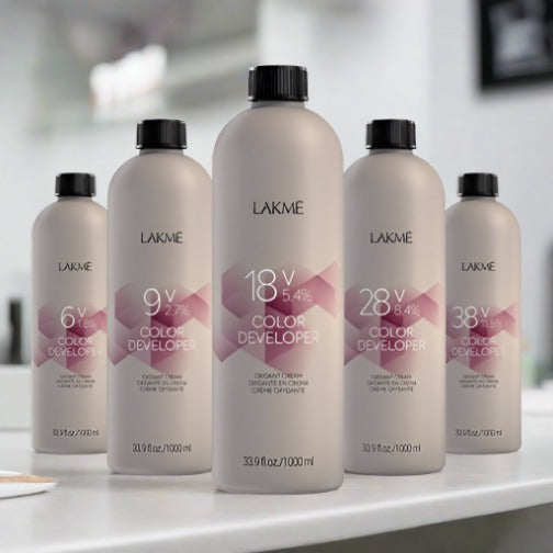 Lakme Peroxide