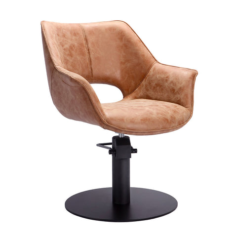 Leesa Styling Chair - Desert