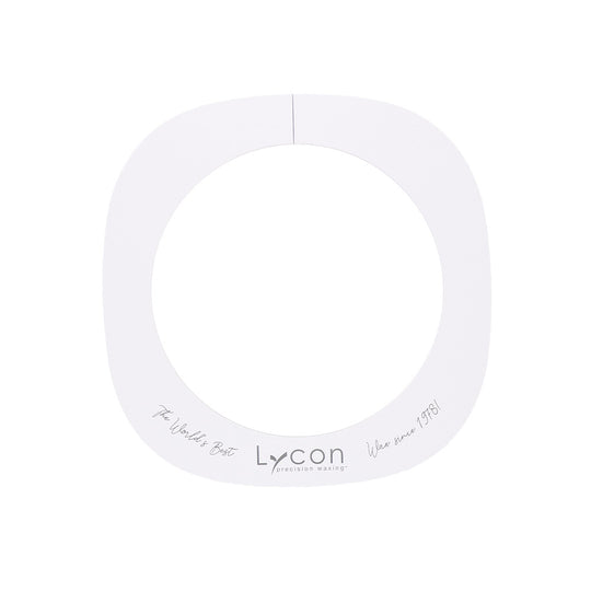 Lycon Disposable Protection Rings (50 pack)