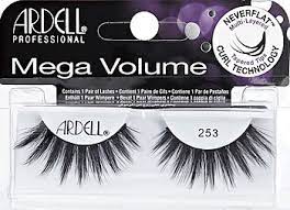 Ardell Lashes Mega Volume 253