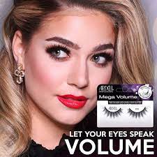 Ardell Lashes Mega Volume 255