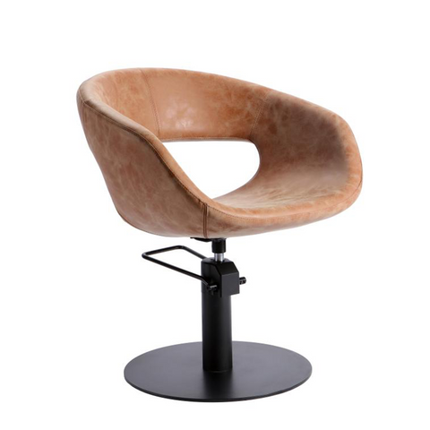 Mia Styling Chair - Desert