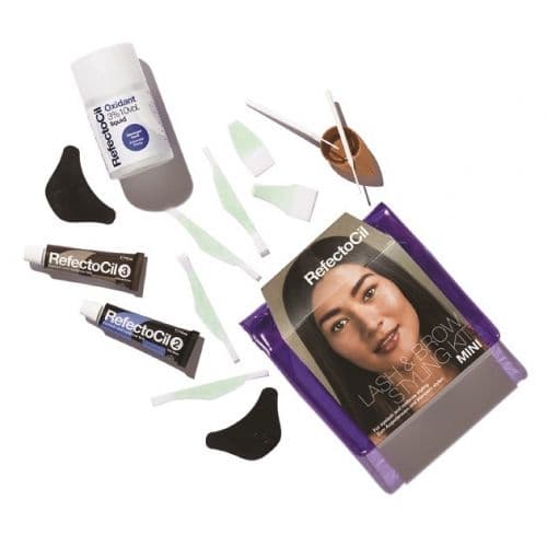 RefectoCil Mini Lash and Brow Styling Kit