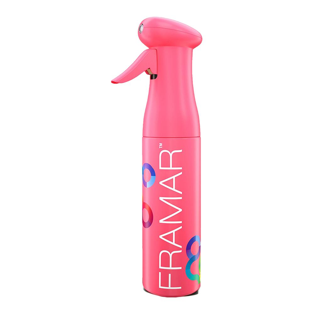 Framar Myst Assist - Pink Spray Bottle