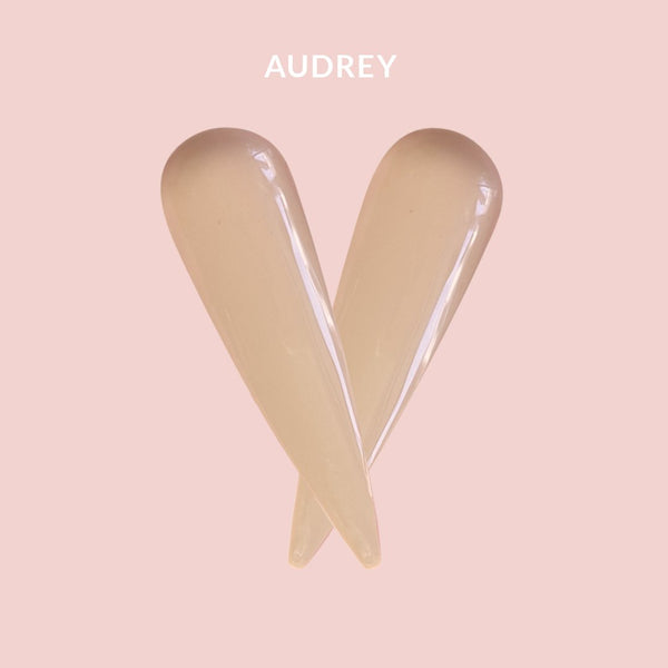 Mitty Audrey