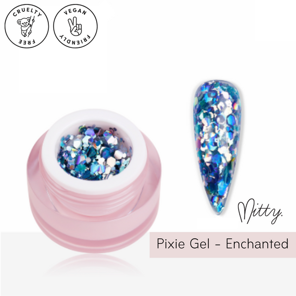 Mitty Enchanted - Pixie PODz 8ml