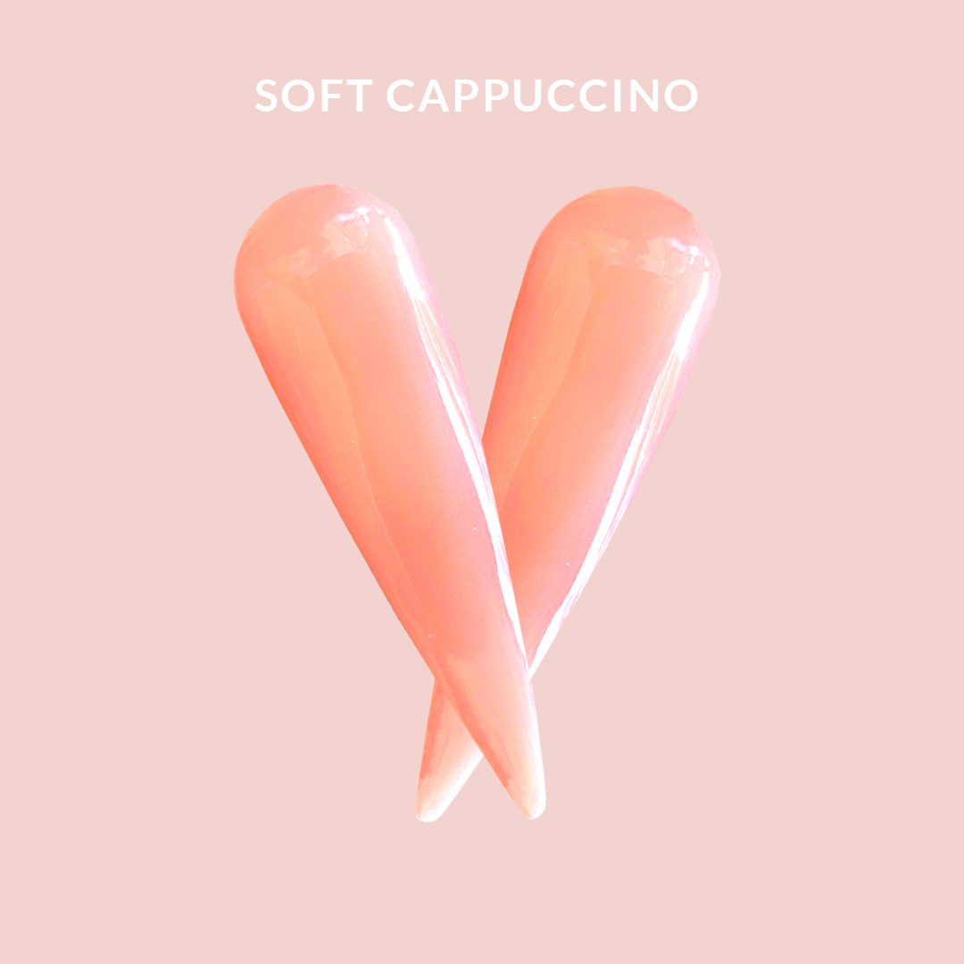 Mitty Soft Cappuccino