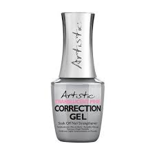 Artistic Correction Gel - Pink Concealer 15ml
