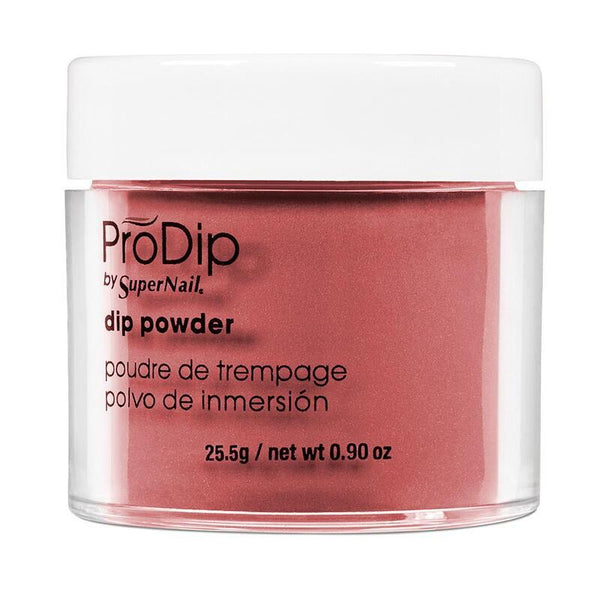 ProDip Acrylic Powder 25g - Fresh Hibiscus