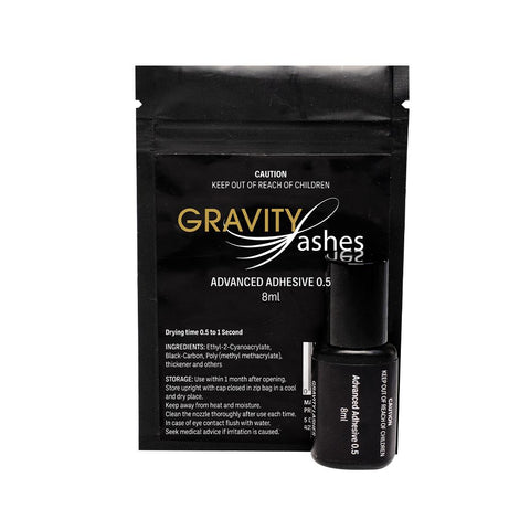 Gravity Lashes Advanced Adhesive