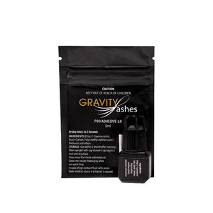 Gravity Lashes Pro Adhesive