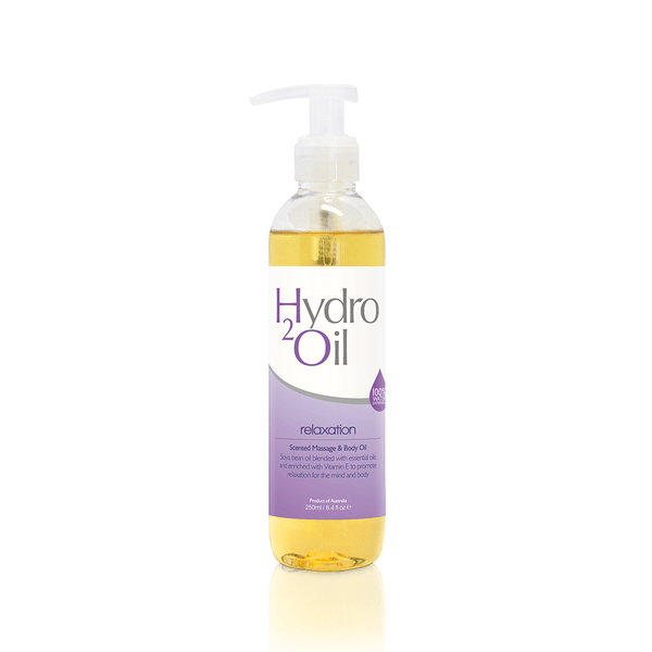 Caron Hydro 2 Oil Relaxation Massage Oil