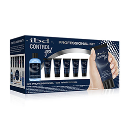 IBD Control Gel Pro Kit