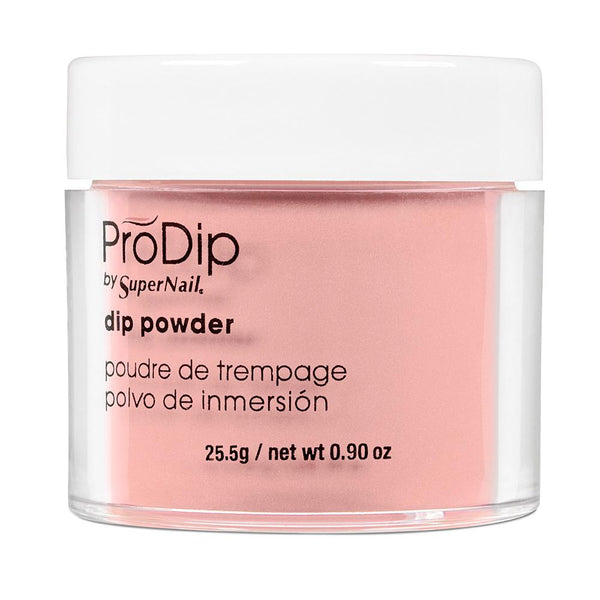 ProDip Acrylic Powder 25g - Blushing Pink