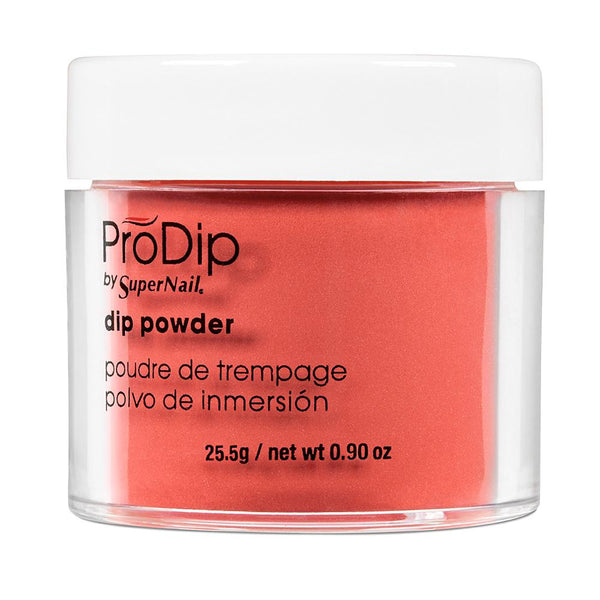 ProDip Acrylic Powder 25g - Bold Raspberry