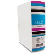 Bare All Spunlace Waxing Strips 300