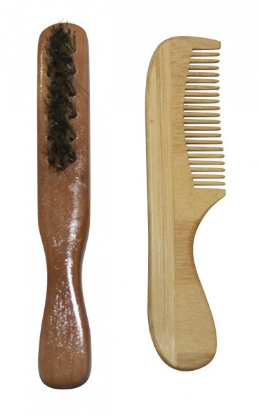 Grooming Beard and Moustache Kit