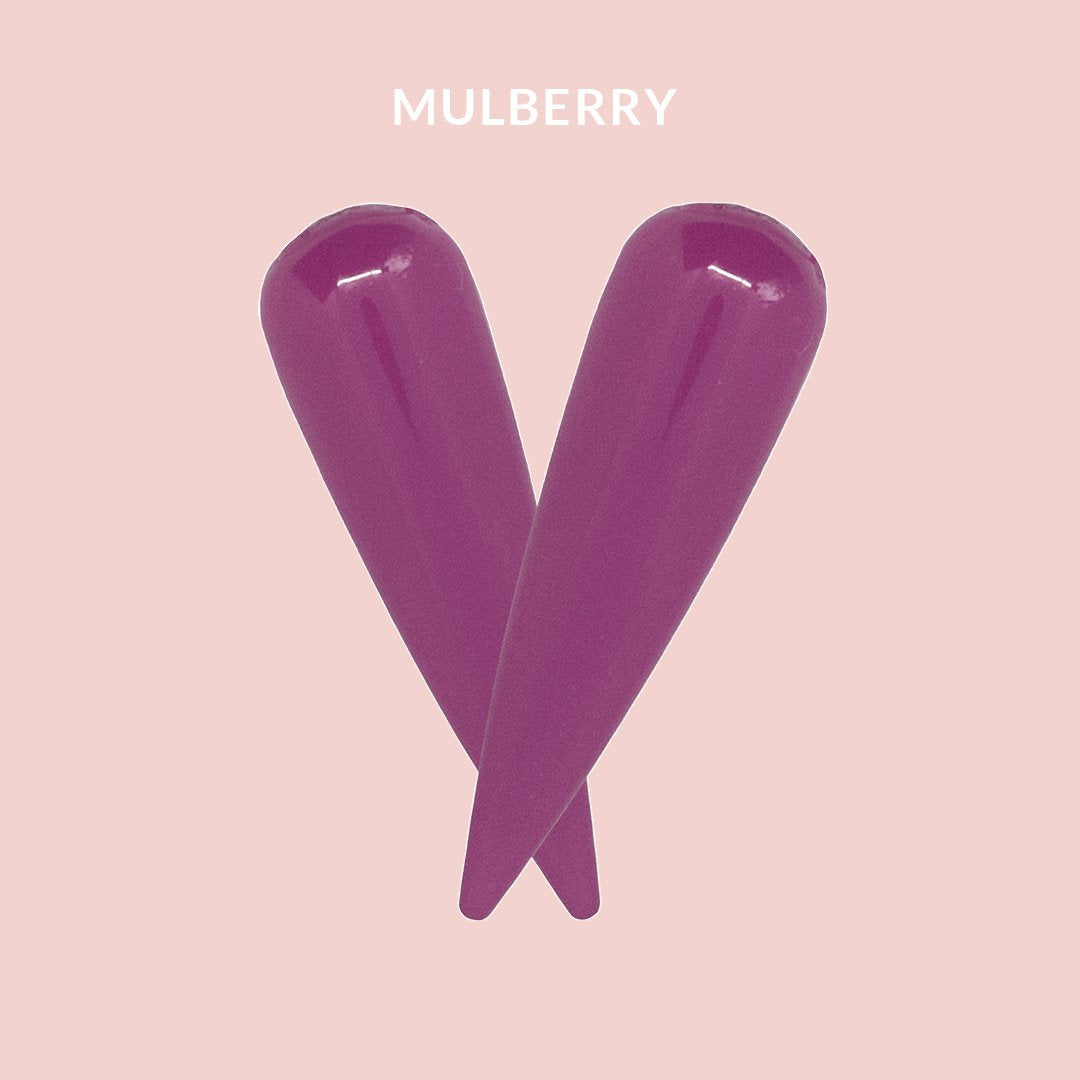 Mitty Mulberry